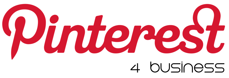 pinterest for business