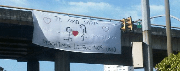 #SiriaPerdónalo – El hashtag que se convirtió en Trending Topic y consiguió el patrocinio de Brahma Light