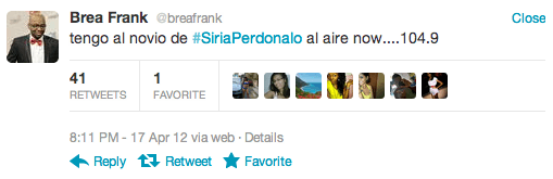 #siriaperdonalo