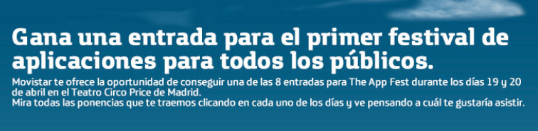 concurso entrada app fest facebook