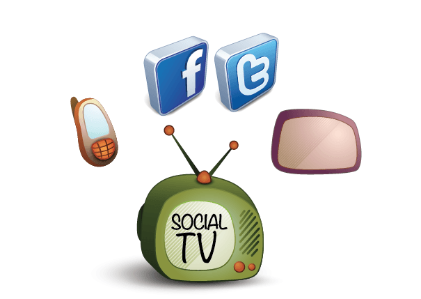 TELEVISIÓN Y USO TABLETAS