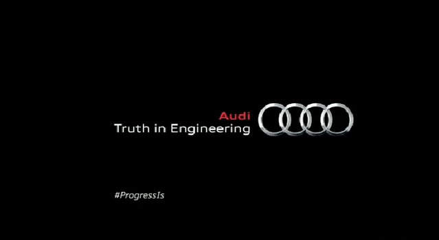 Caso de Éxito – Audi la primera marca en realizar un anuncio de TV con hashtag de Twitter