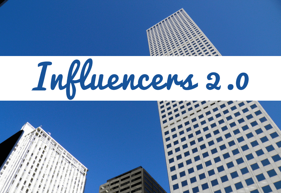 #Infografía – Aplicaciones de Twitter que miden la influencia de los tuiteros