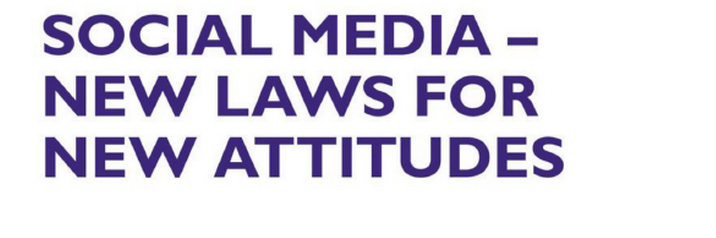 Leyes en Redes Sociales