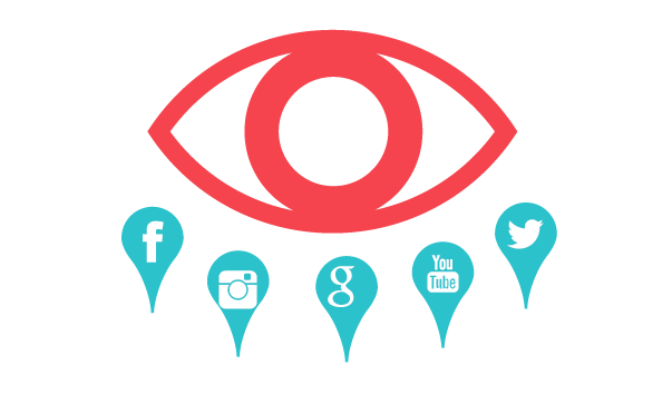 monitorizar en redes sociales
