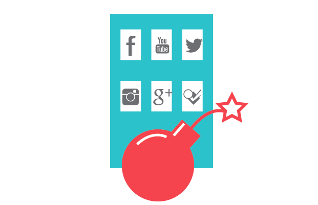 plan de crisis en redes sociales