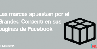 Las marcas apuestan por el Branded Content en sus páginas de Facebook