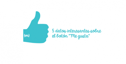 5 datos boton me gusta facebook