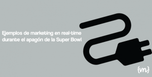 Ejemplos de marketing en real-time durante el apagón de la Super Bowl