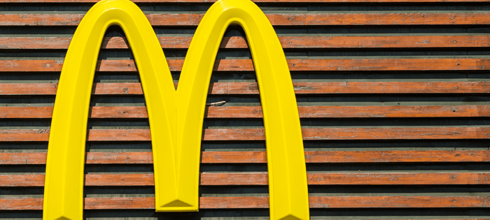 mcdonald