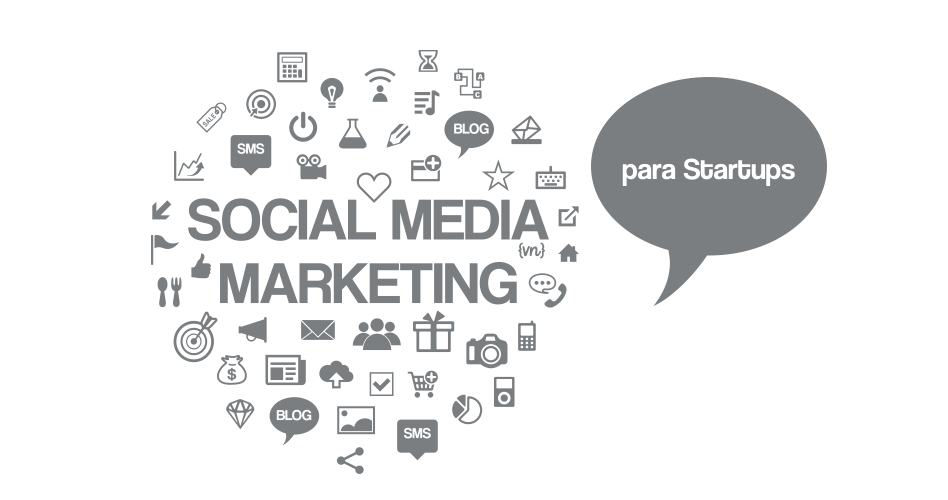 social media marketing startups