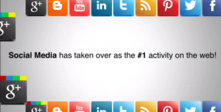 social media revolution