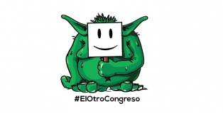 manejo de trolls caso elotrocongreso