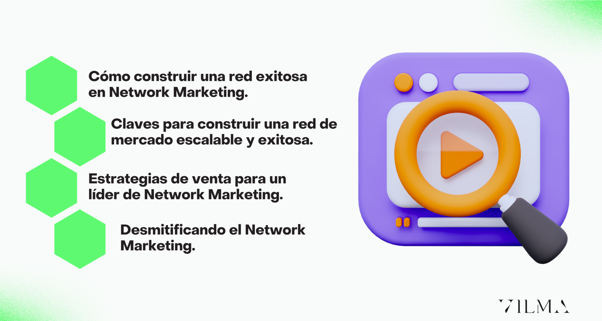 C Mo Utilizar Tu Marca Personal Para Liderar En El Network Marketing