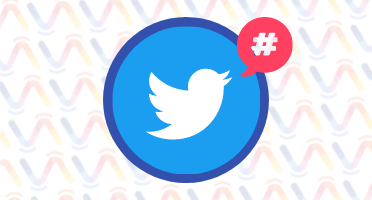 VN - Preparar un informe para un hashtag de Twitter [Incluye Plantilla]