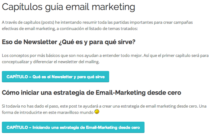 guia email marketing