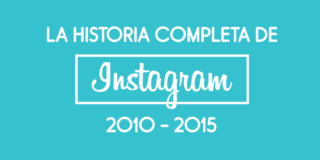 historia de instagram