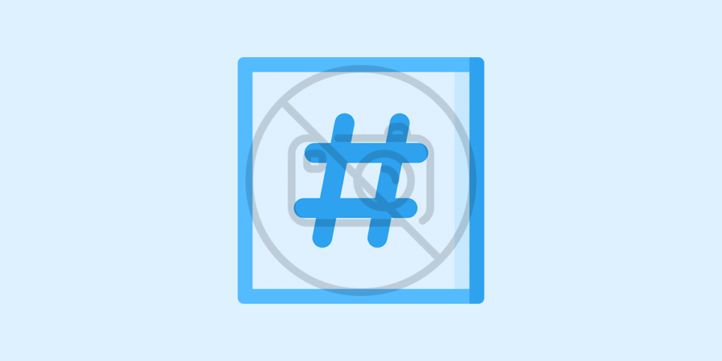 Imagen Shadowban Instagram