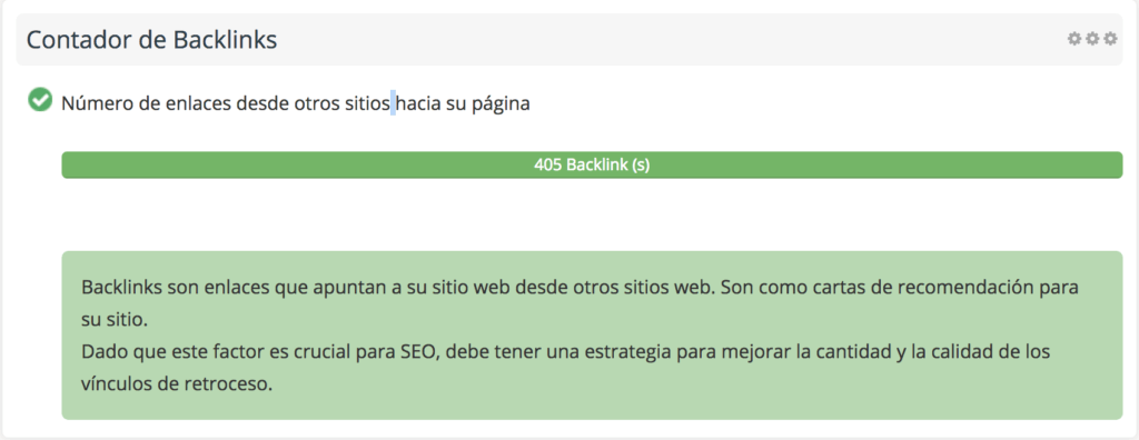 backlinks