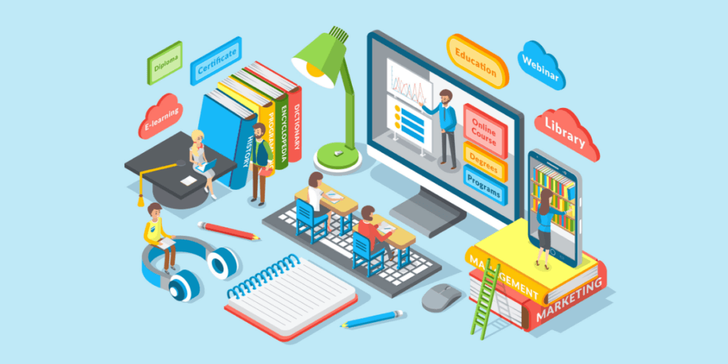 que estudiar para trabajar en marketing