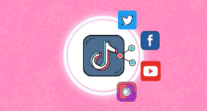 VN - Cómo usar TikTok para aumentar el tráfico en tus otras redes sociales VN - Cómo usar TikTok para aumentar el tráfico en tus otras redes sociales