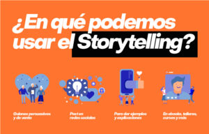 storytelling que venda
