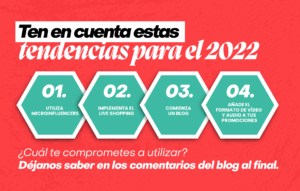 Paso a paso para diseñar tu estrategia de ventas 2022 – Vilma Núñez