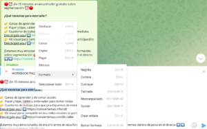 Guía completa para crear una comunidad en Telegram + Plantilla gratis