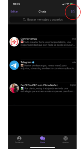 Guía completa para crear una comunidad en Telegram + Plantilla gratis