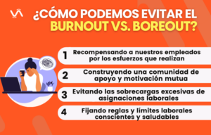 Burnout Vs. Boreout: ¡Te Cuento Mi Propia Experiencia!