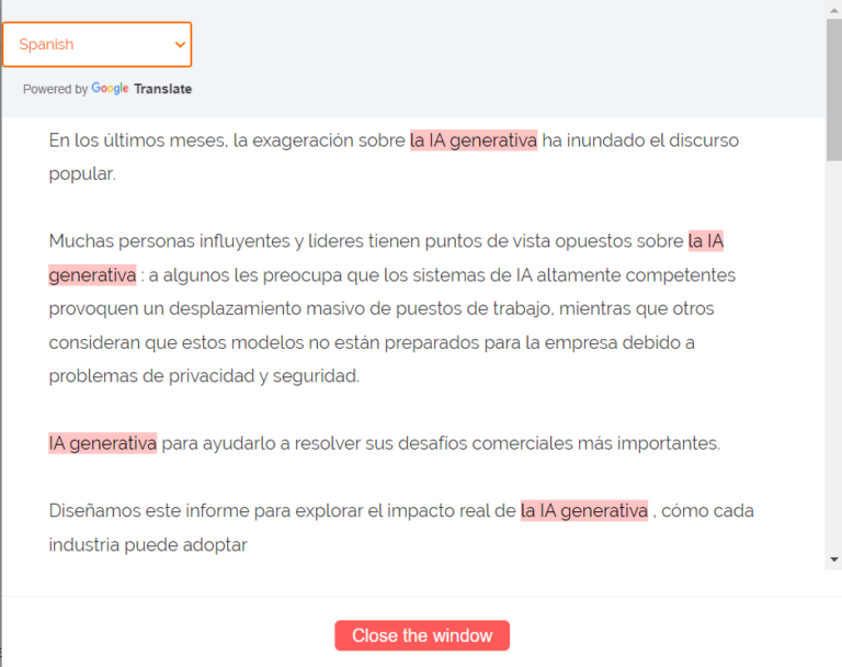 COMO HACER UN RESUMEN DE UN LIBRO CON INTELIGENCIA ARTIFICIAL visual data 6