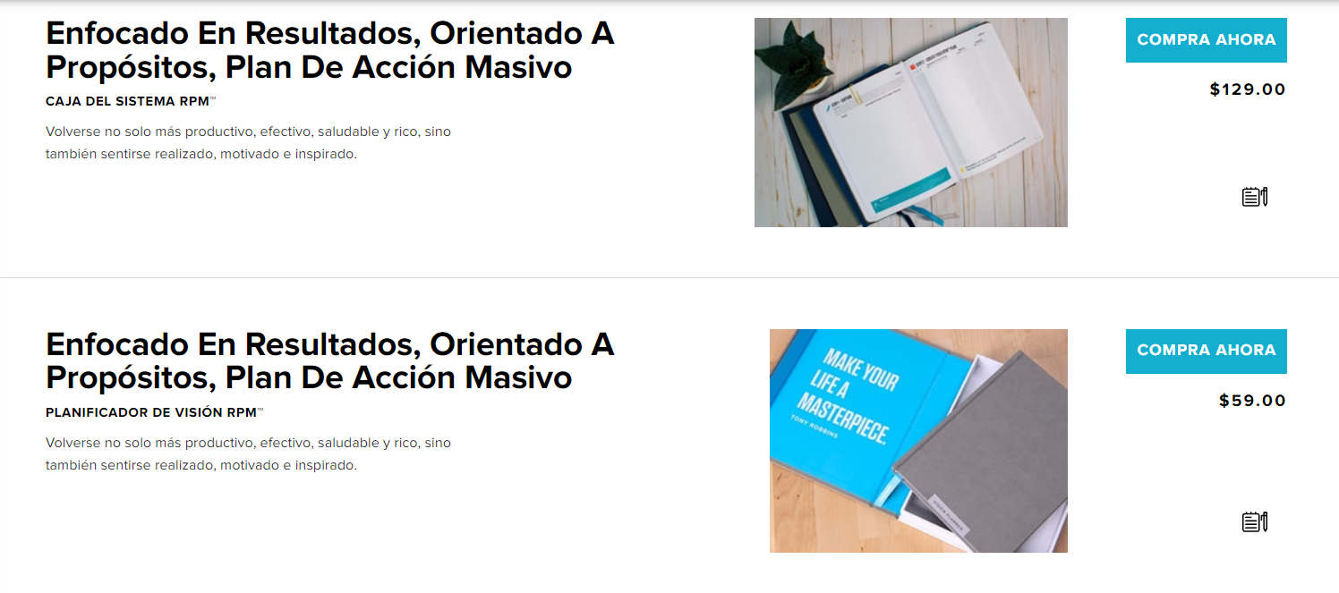 El plan de negocios E² para marcas personales