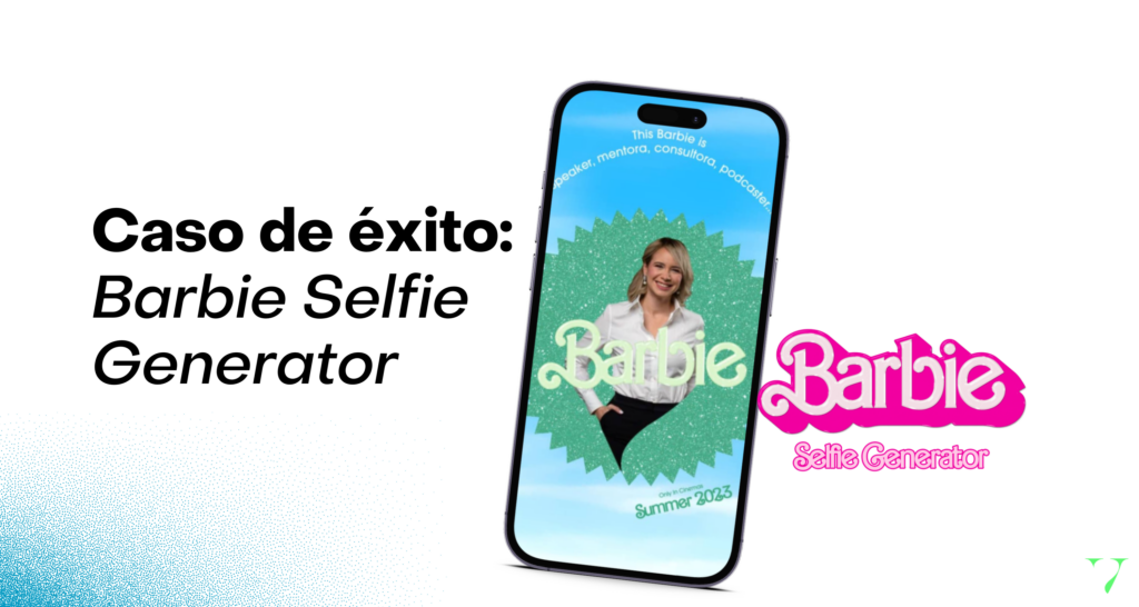 barbie selfie generator