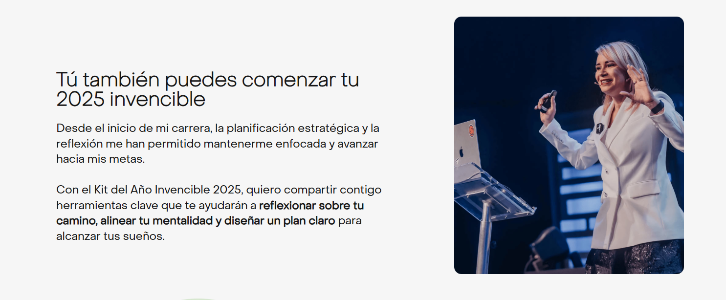 cómo planificar tus metas y objetivos