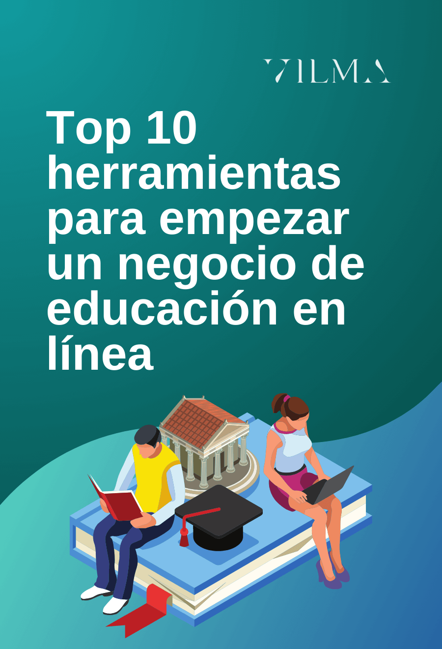 Top 10 herramientas para empezar un negocio de educación en línea ...
