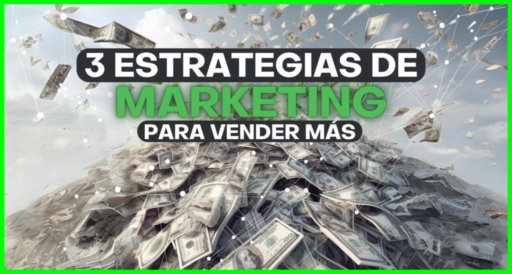 estrategias de marketing