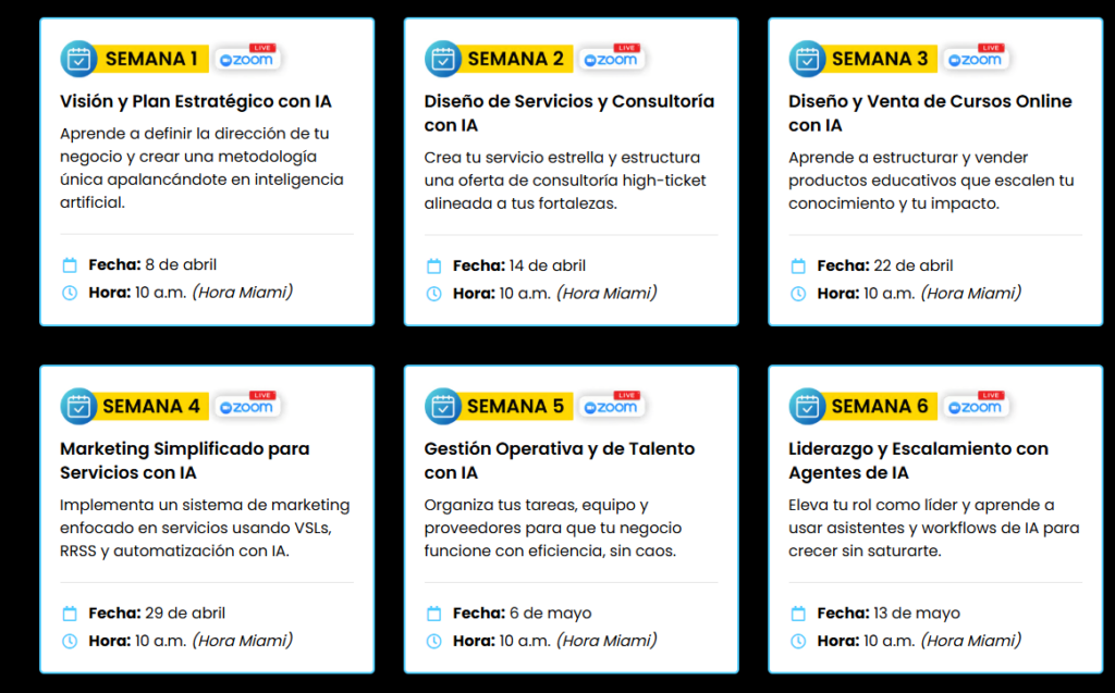 ¿Cómo hacer un plan de negocio rentable y diversificado en 2025?