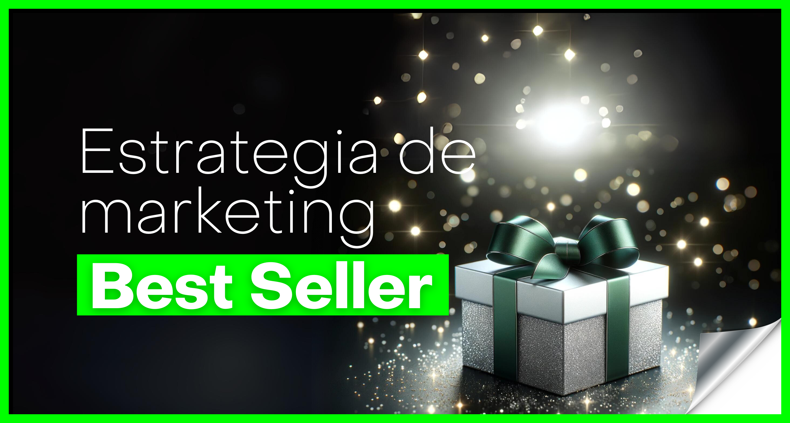 Estrategia de marketing basada en productos best seller para aumentar ventas y fidelizar clientes