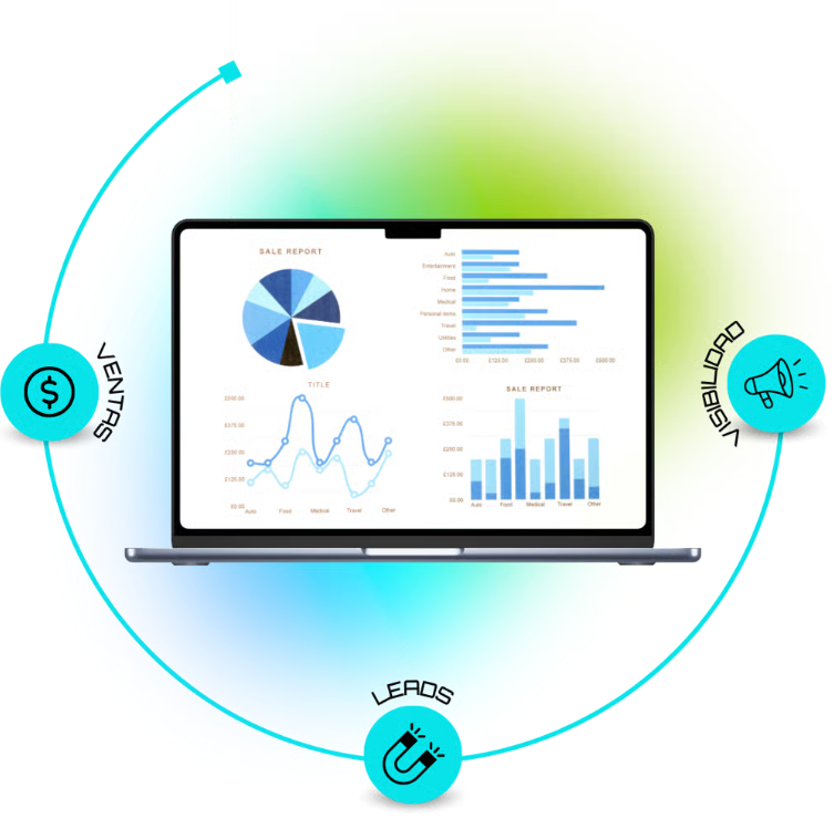 Imagen promocional de certificación en AI Marketing: cómo aplicar metodologías estratégicas con IA para resultados consistentes y escalables