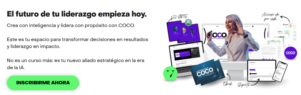 Método COCO, Vilma Núñez Ph.D