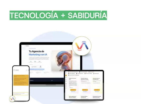 cómo crear contenidos con IA en 2026