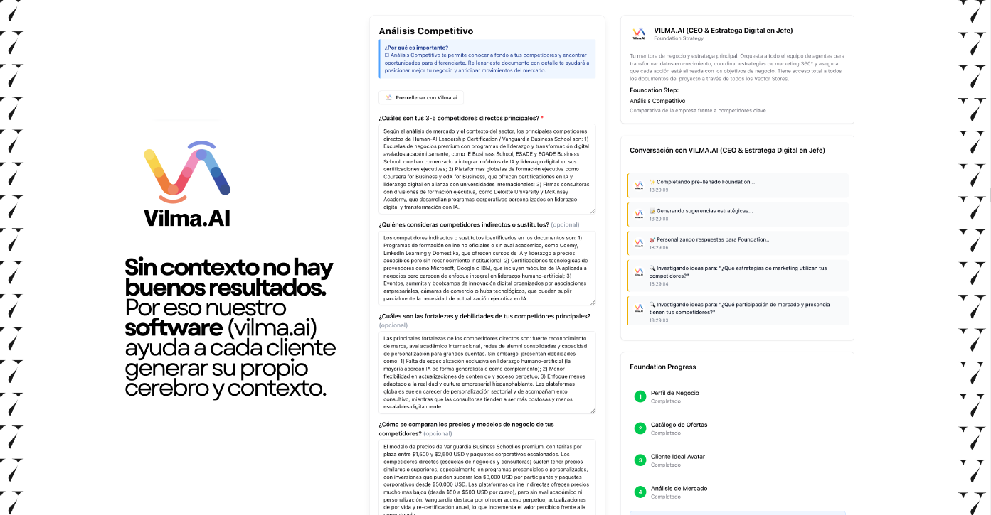 errores al usar chatgpt. no dar contexto. la IA alucina.